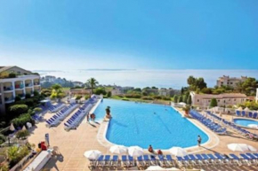 Cannes appt climatisé 5 pers / 9 L